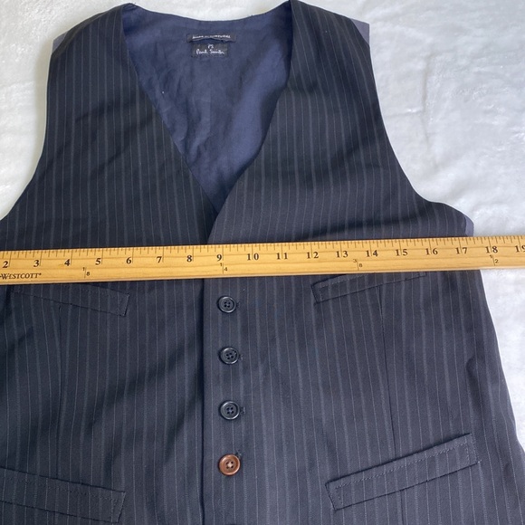 Paul Smith Men’s Vest - Picture 16 of 17